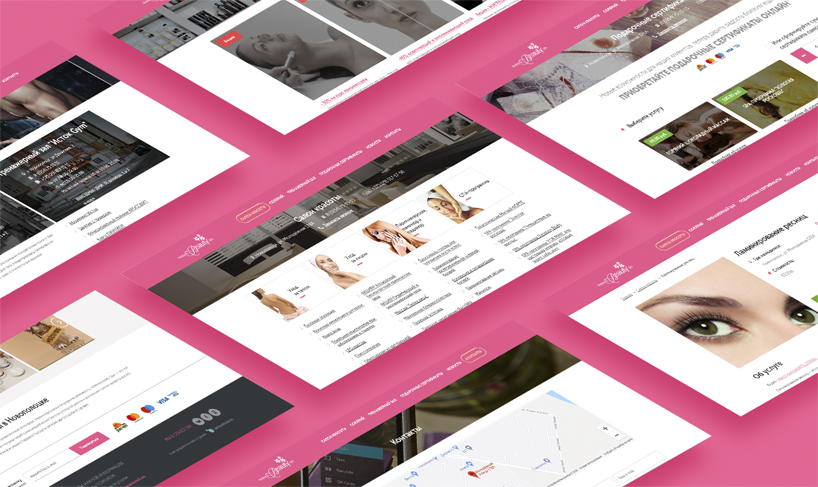 pages