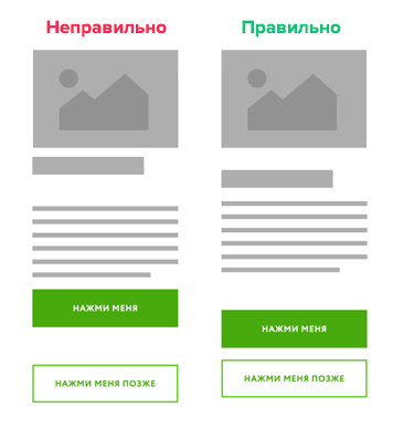 улучшить дизайн сайта