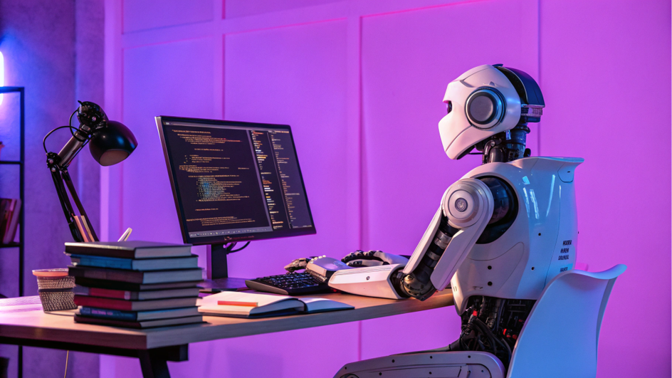 применение ai при поддержке проектов