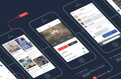 Напоминаем про плюсы того, что у вас есть корпоративное мобильное приложение