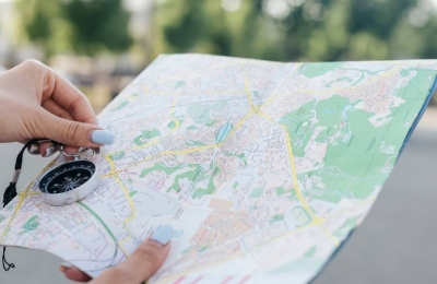 Эффективное продвижение на картах Яндекс и Google maps
